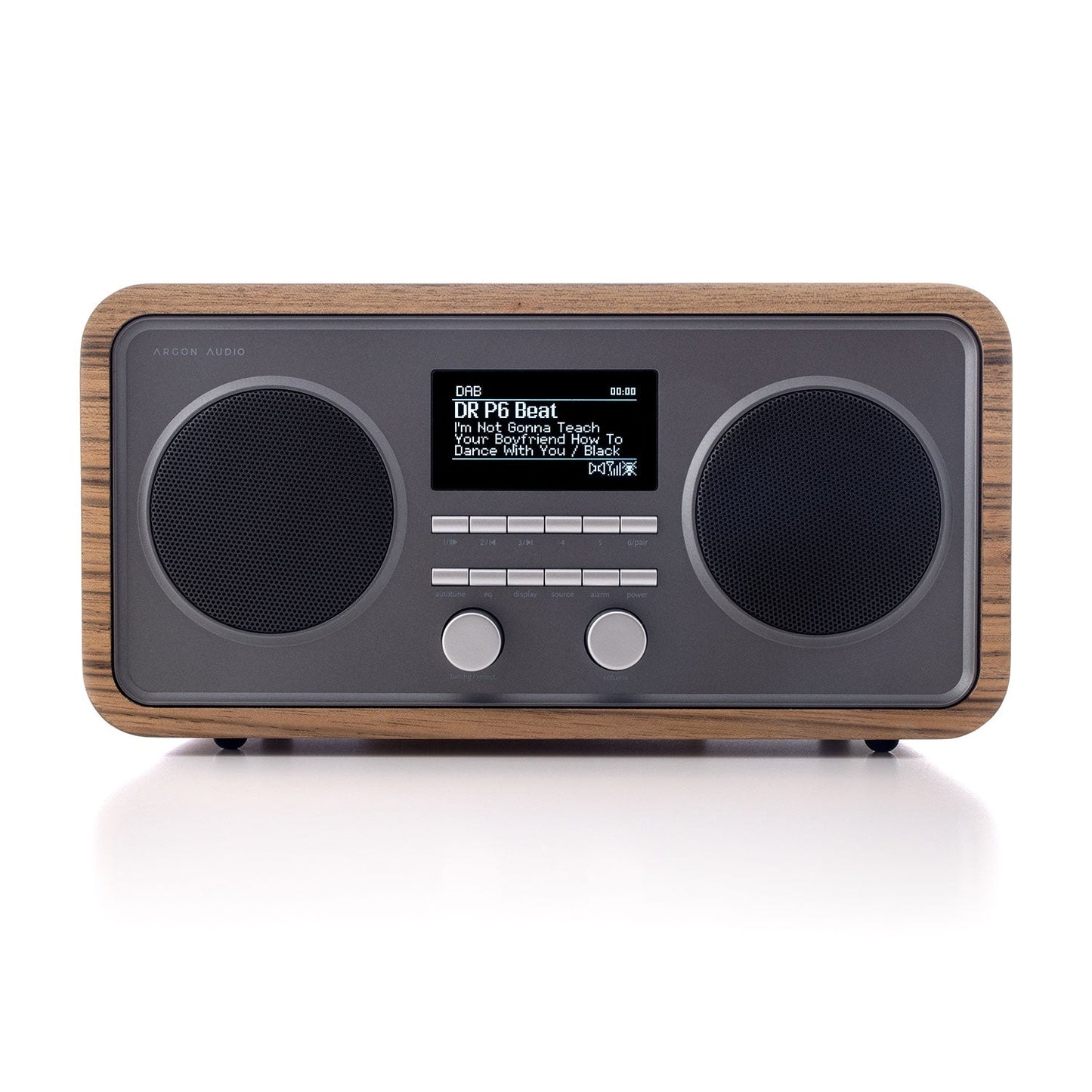Argon Radio 3i