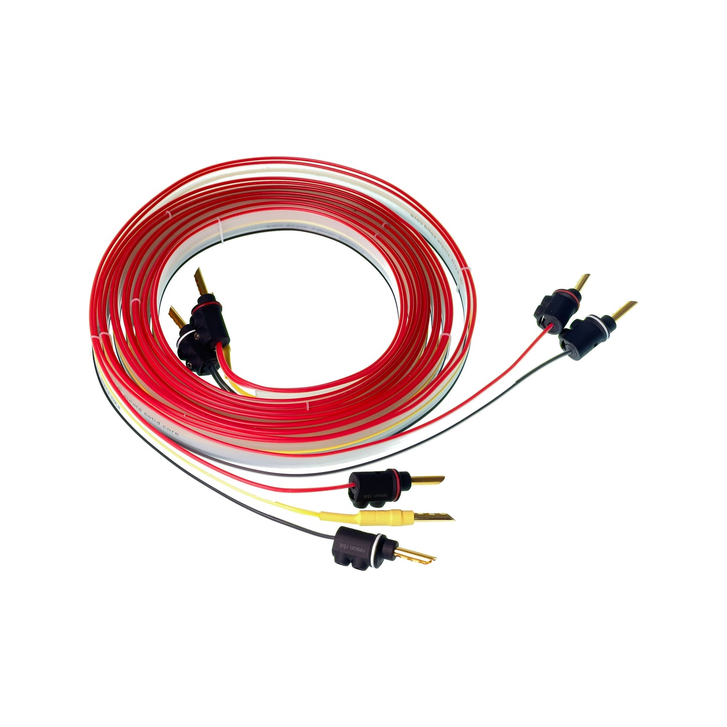 reson LSBMK350