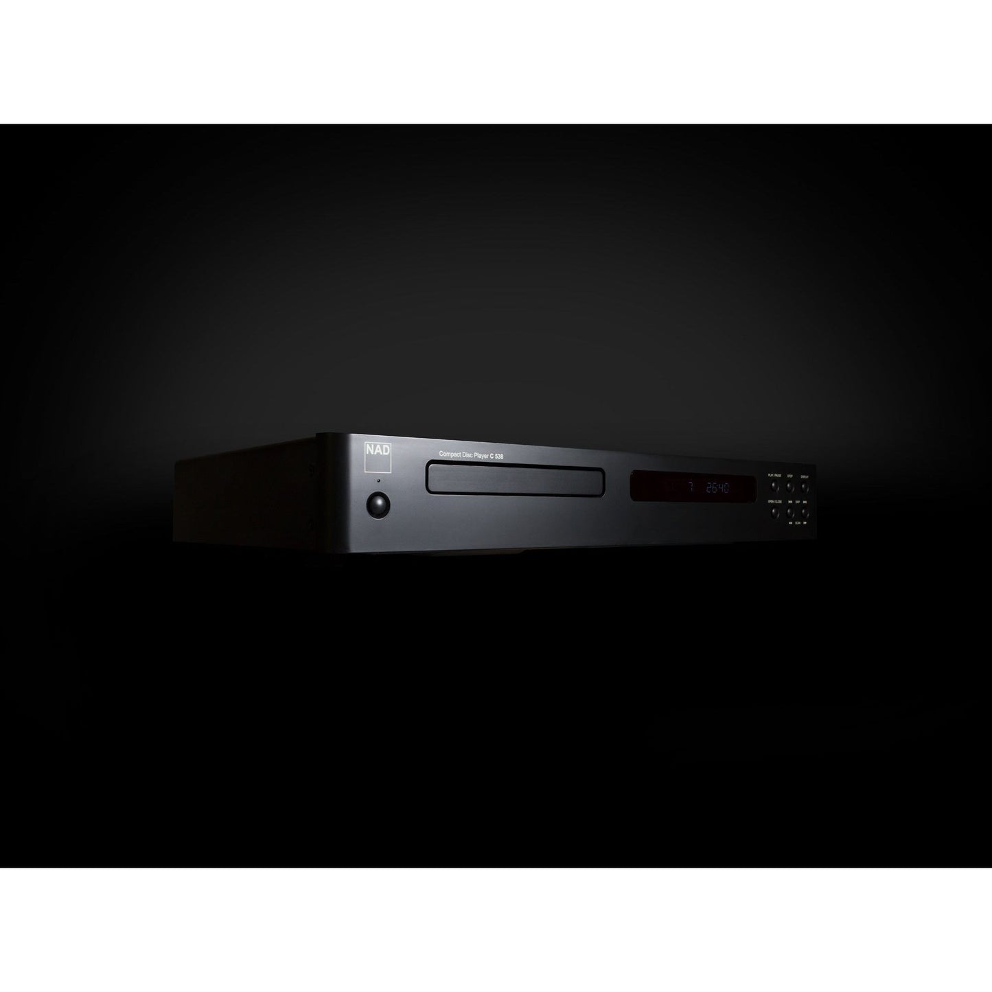 NAD C 538