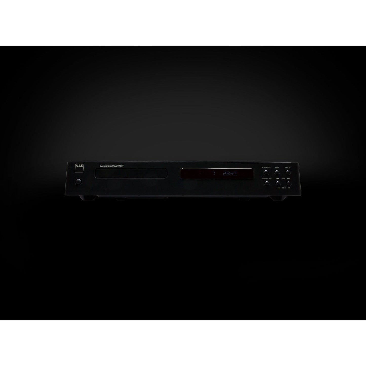 NAD C 538