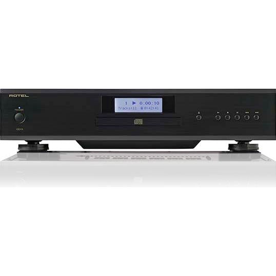 Rotel CD11 II