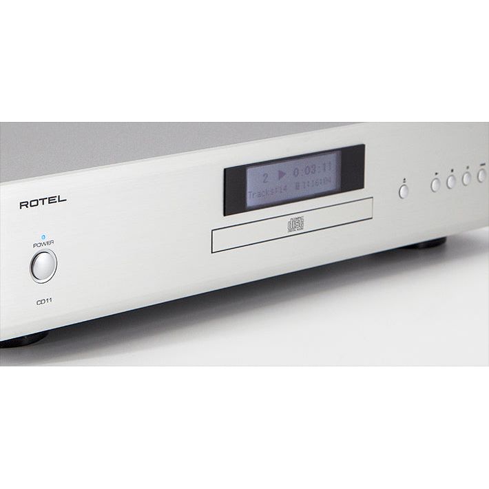 Rotel CD11 II