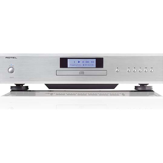 Rotel CD11 II