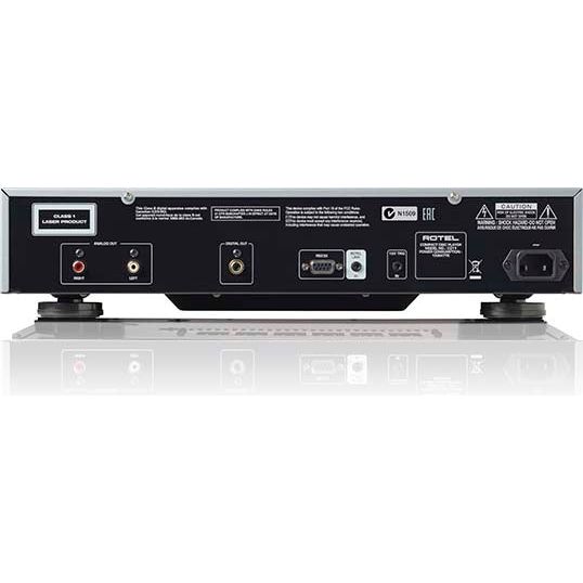 Rotel CD11 II