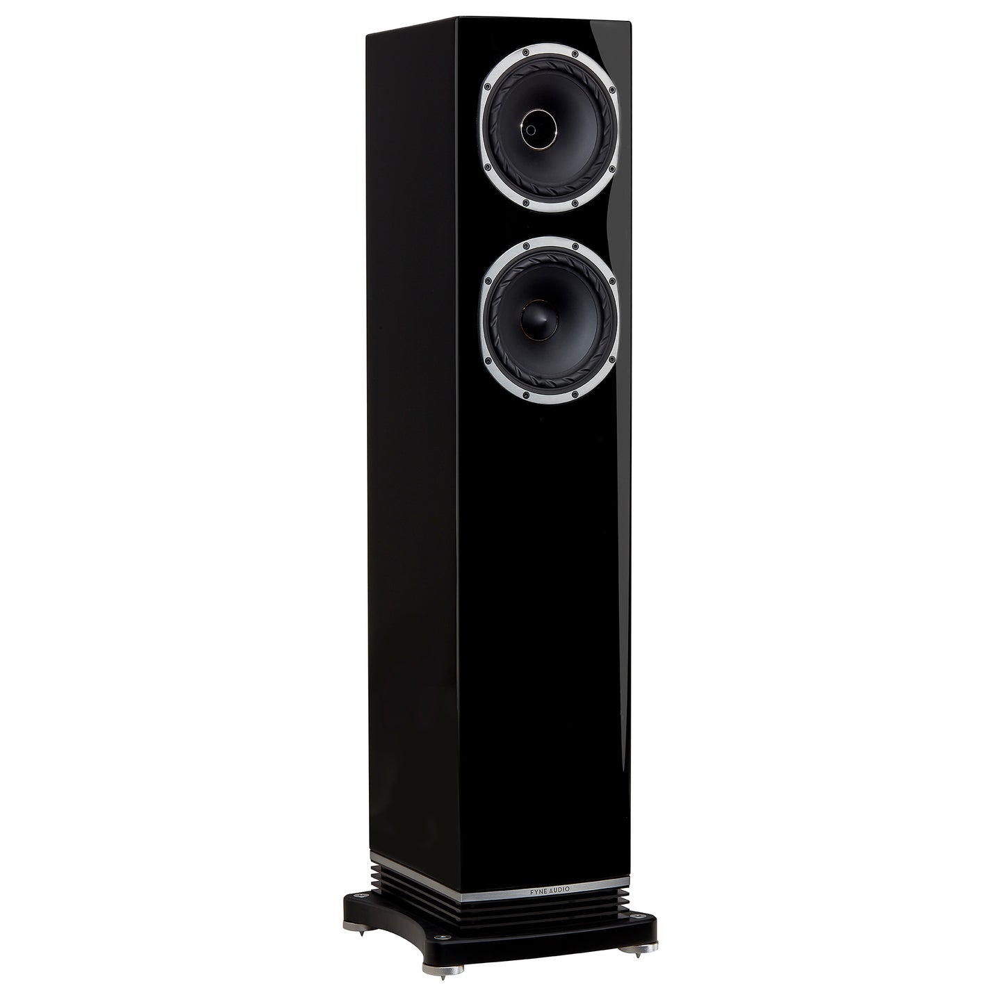 Fyne F501
