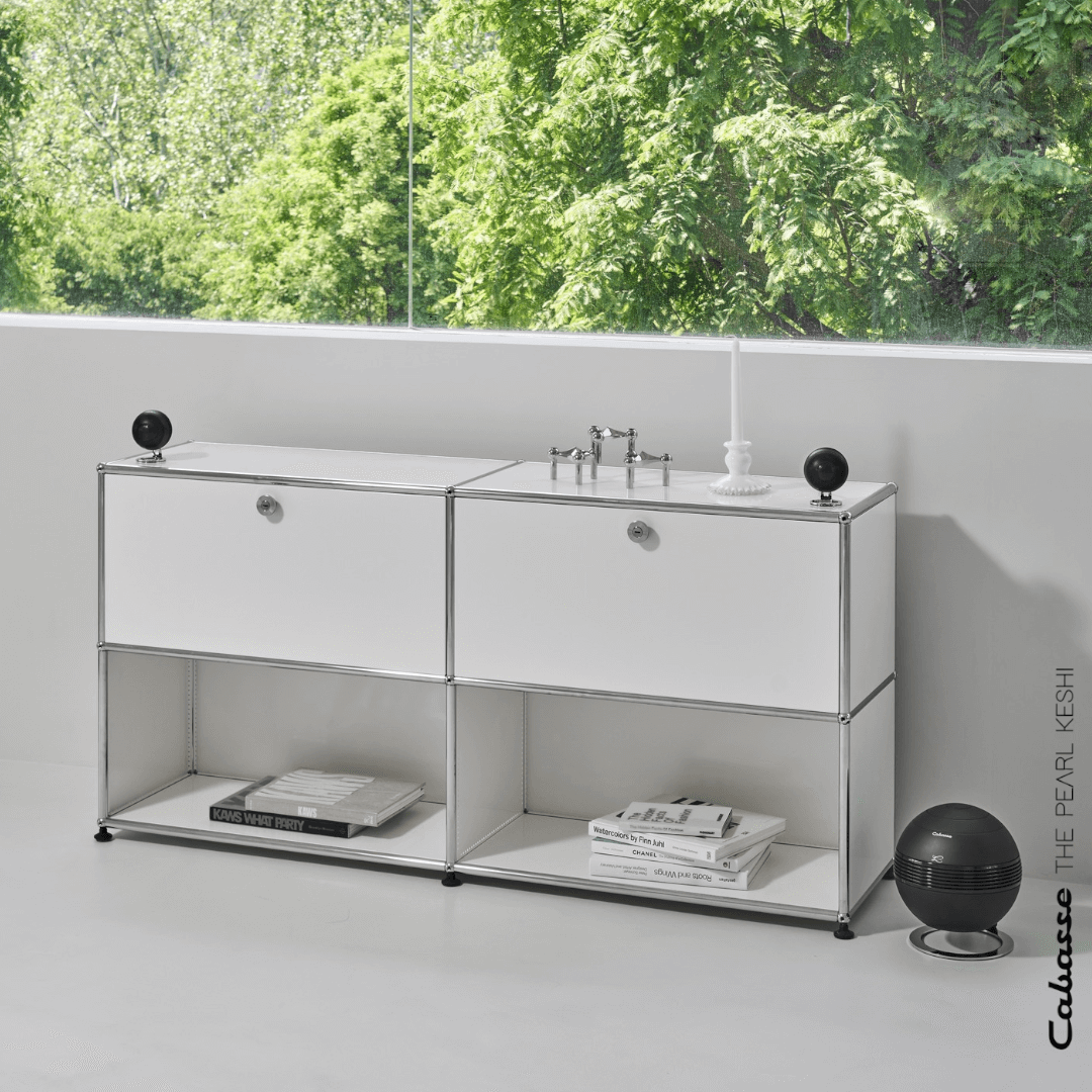 Cabasse The Pearl Keshi