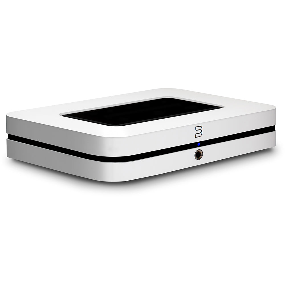 Bluesound Node N132