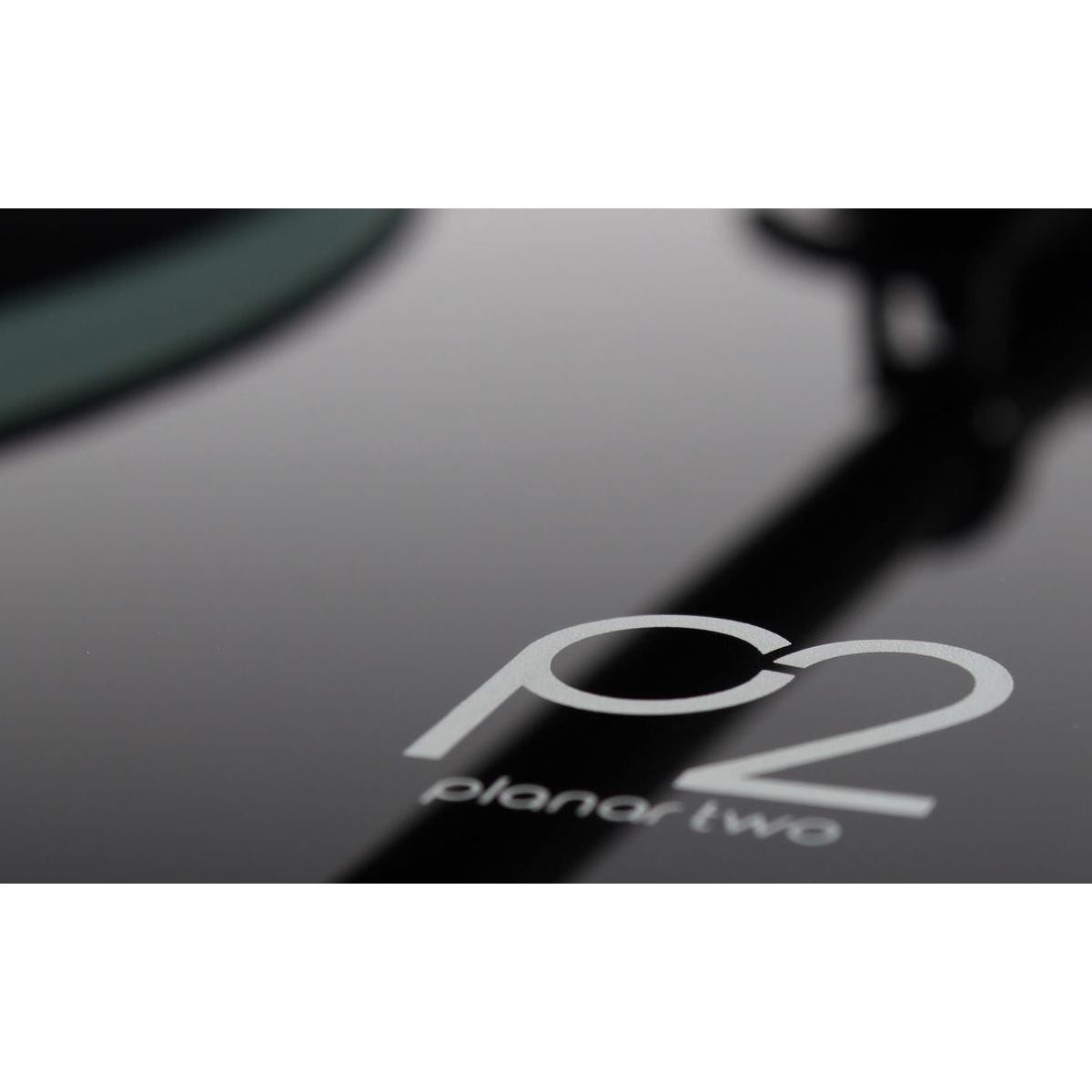 Rega Planar 2