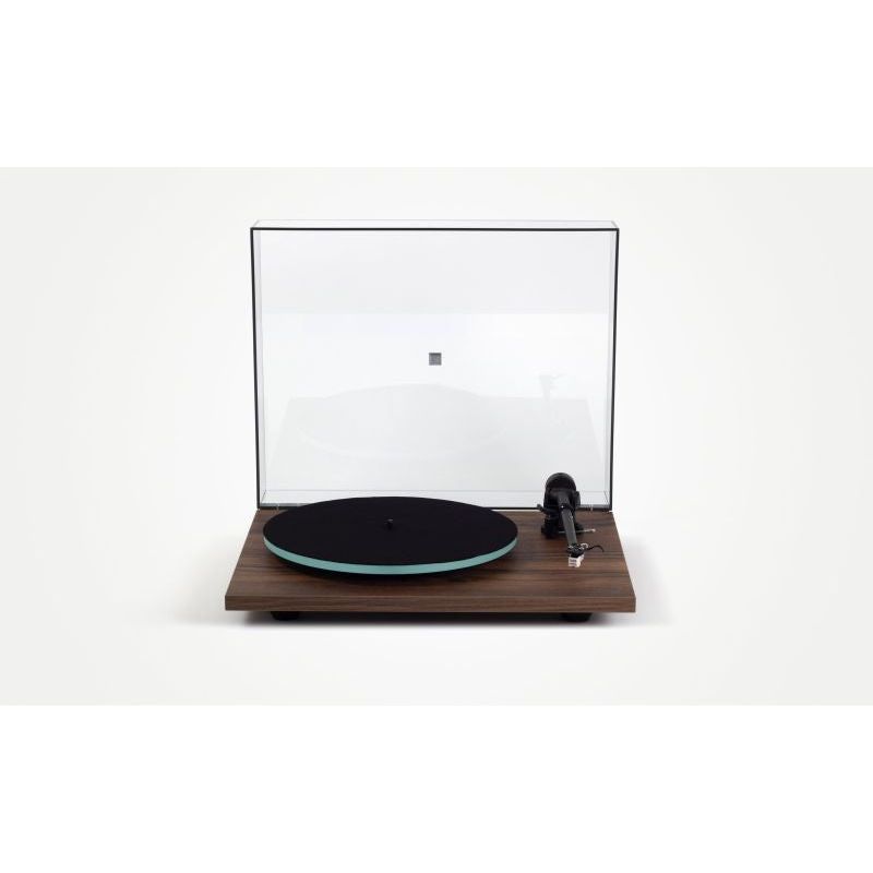 Rega Planar 2 SE walnut Swiss Edition