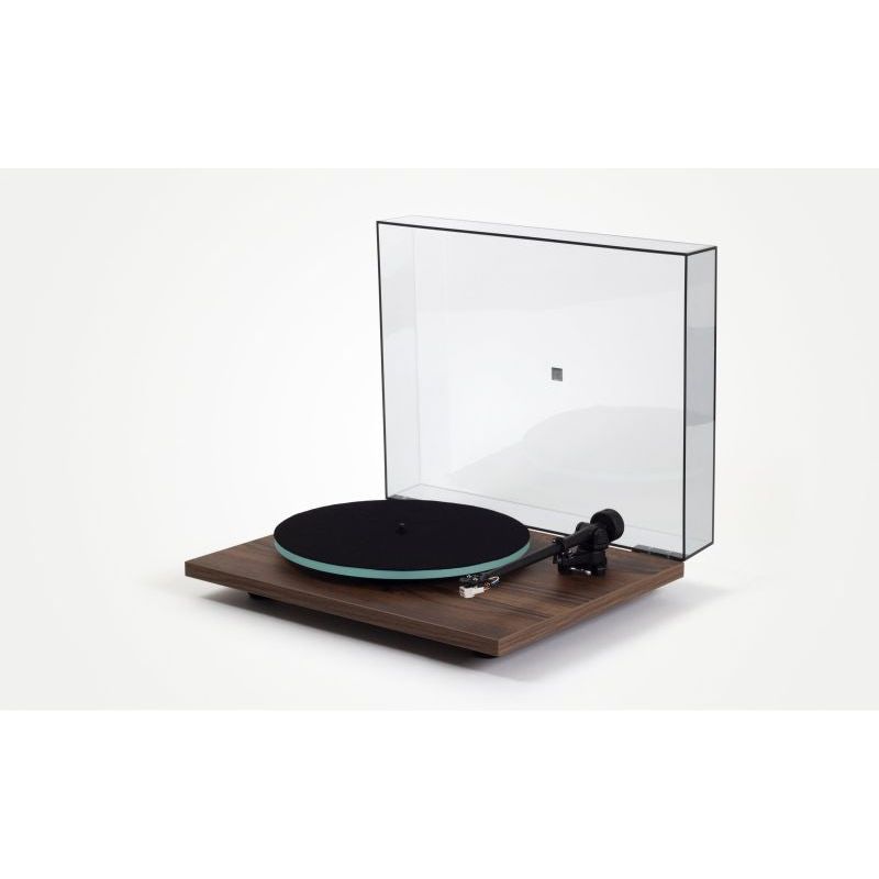 Rega Planar 2 SE walnut Swiss Edition