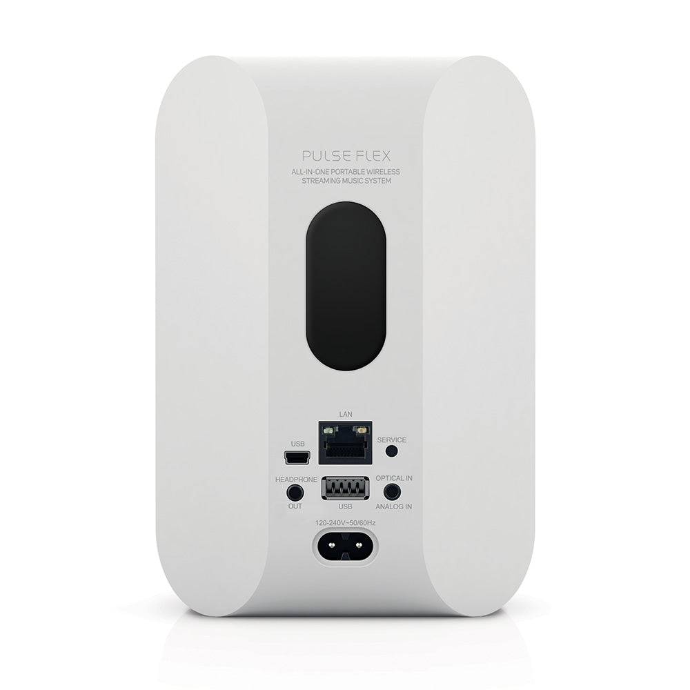 Bluesound Flex 2i