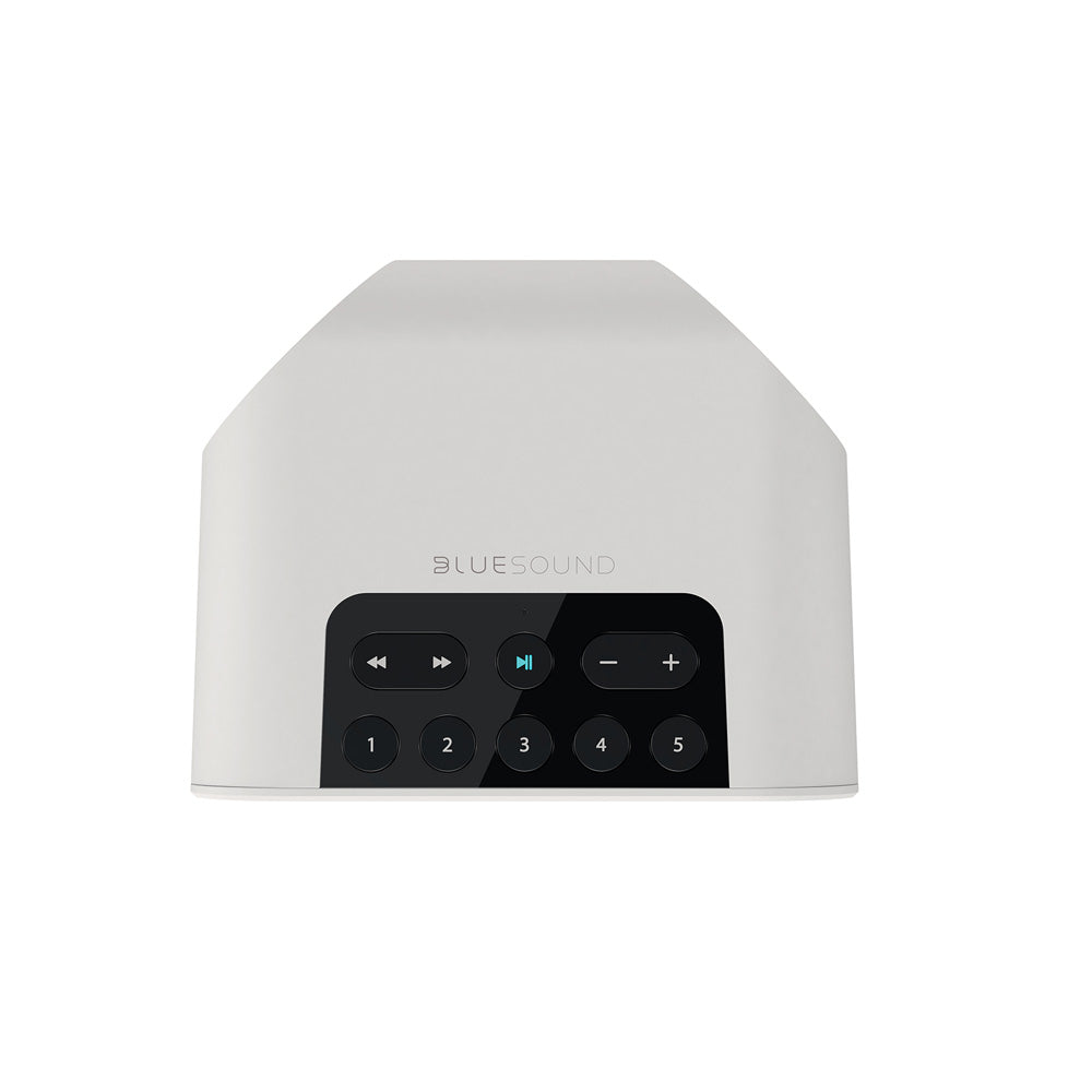 Bluesound Flex 2i