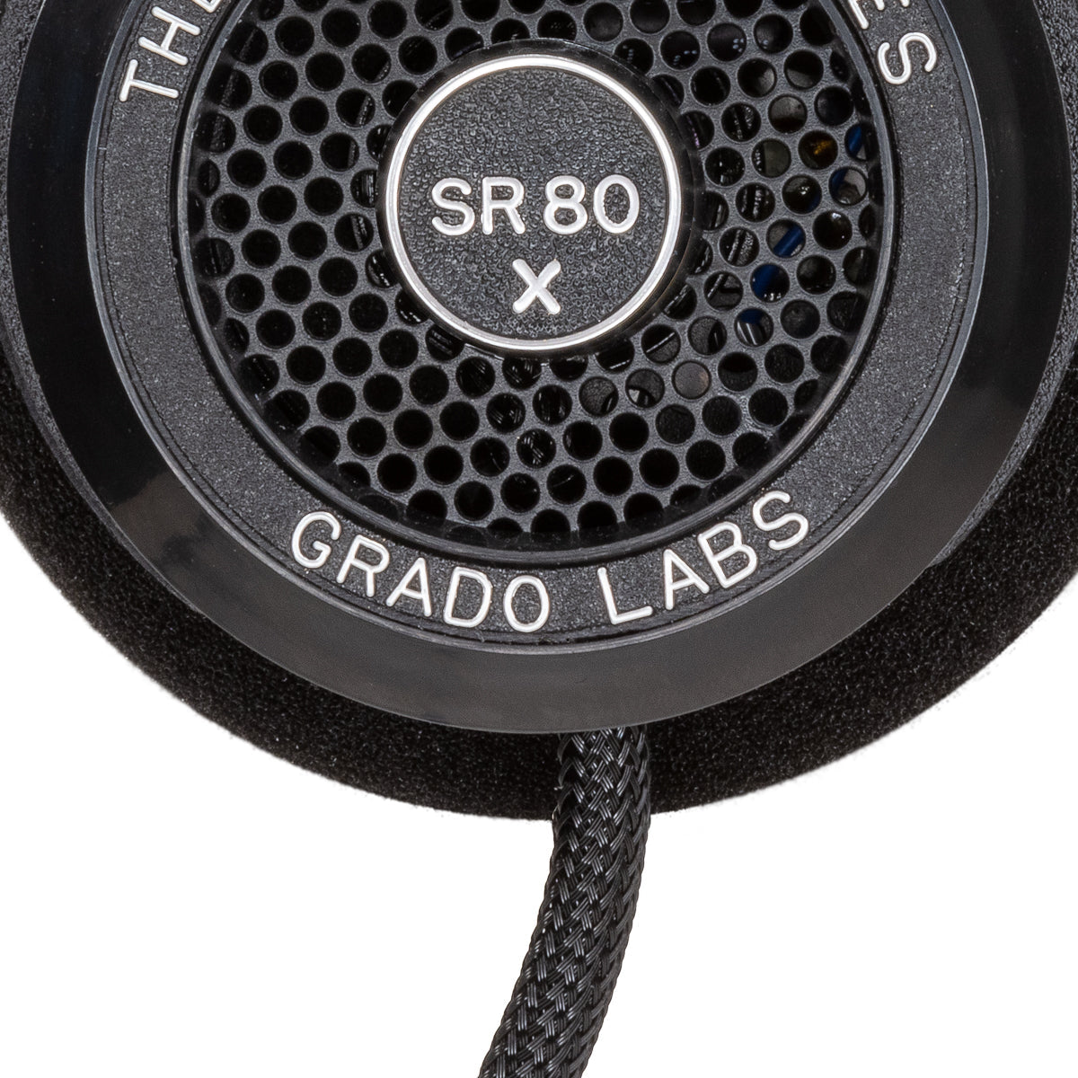 Grado SR80 X