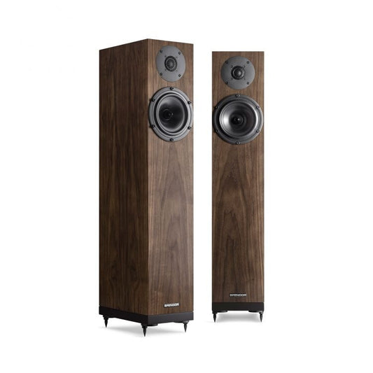 Spendor A2 (Ausstellungsmodell)