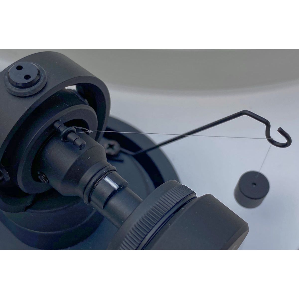 Music Hall mmf 3.3 reca