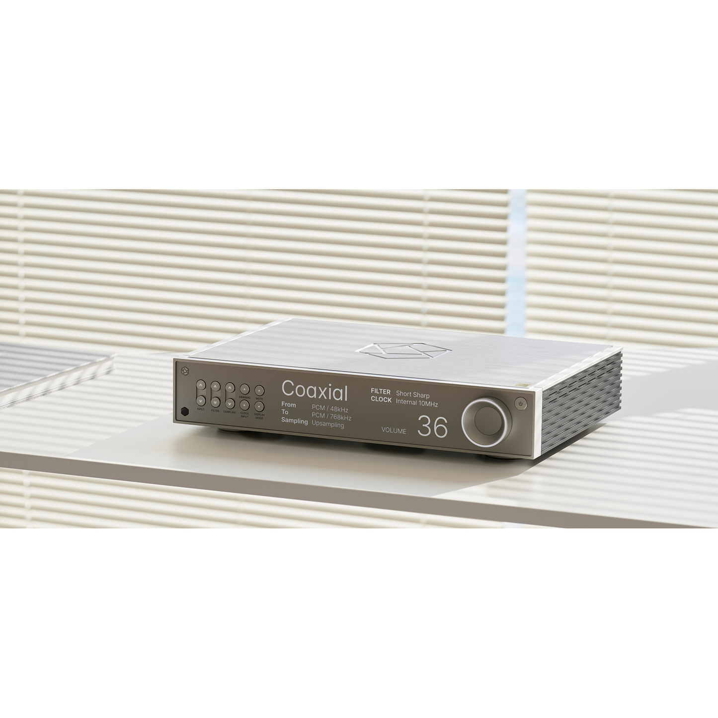 Rose Audio RD160