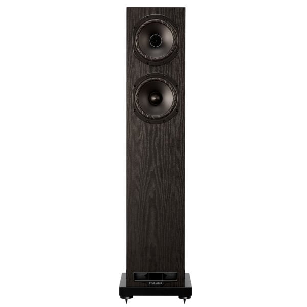 Fyne F501E