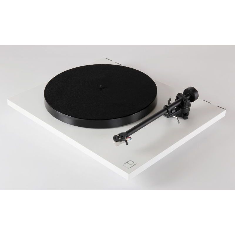Rega Planar 1 Plus