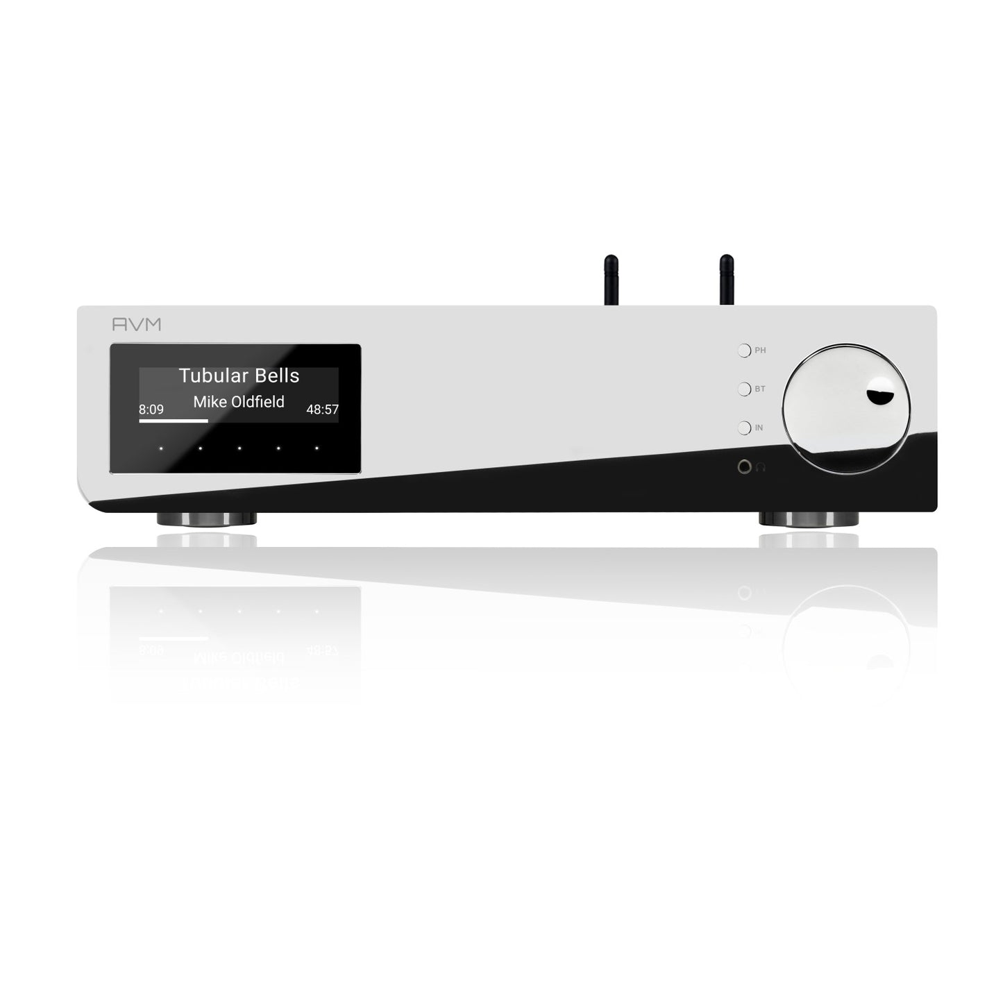 AVM AS 2.3