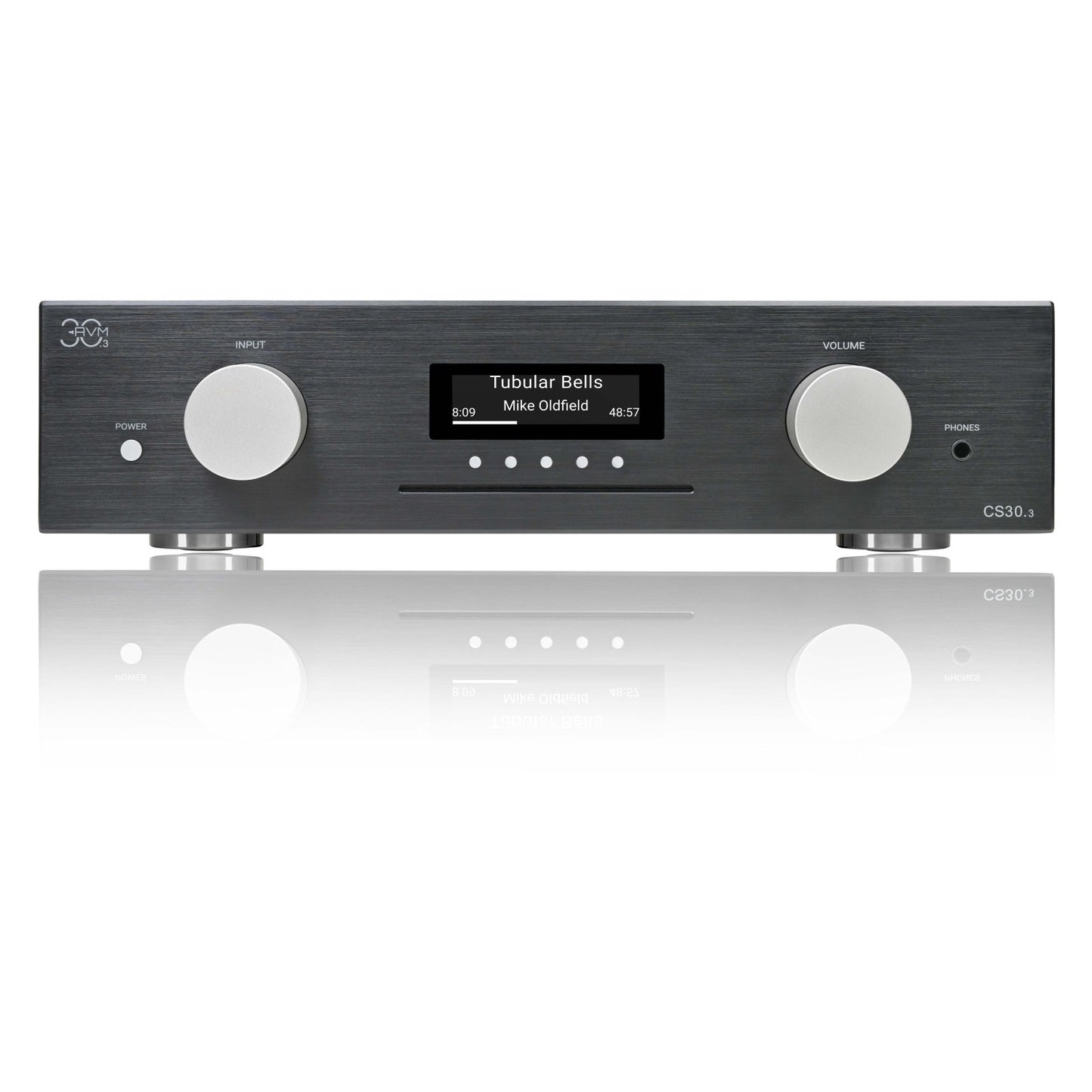 AVM CS 30.3