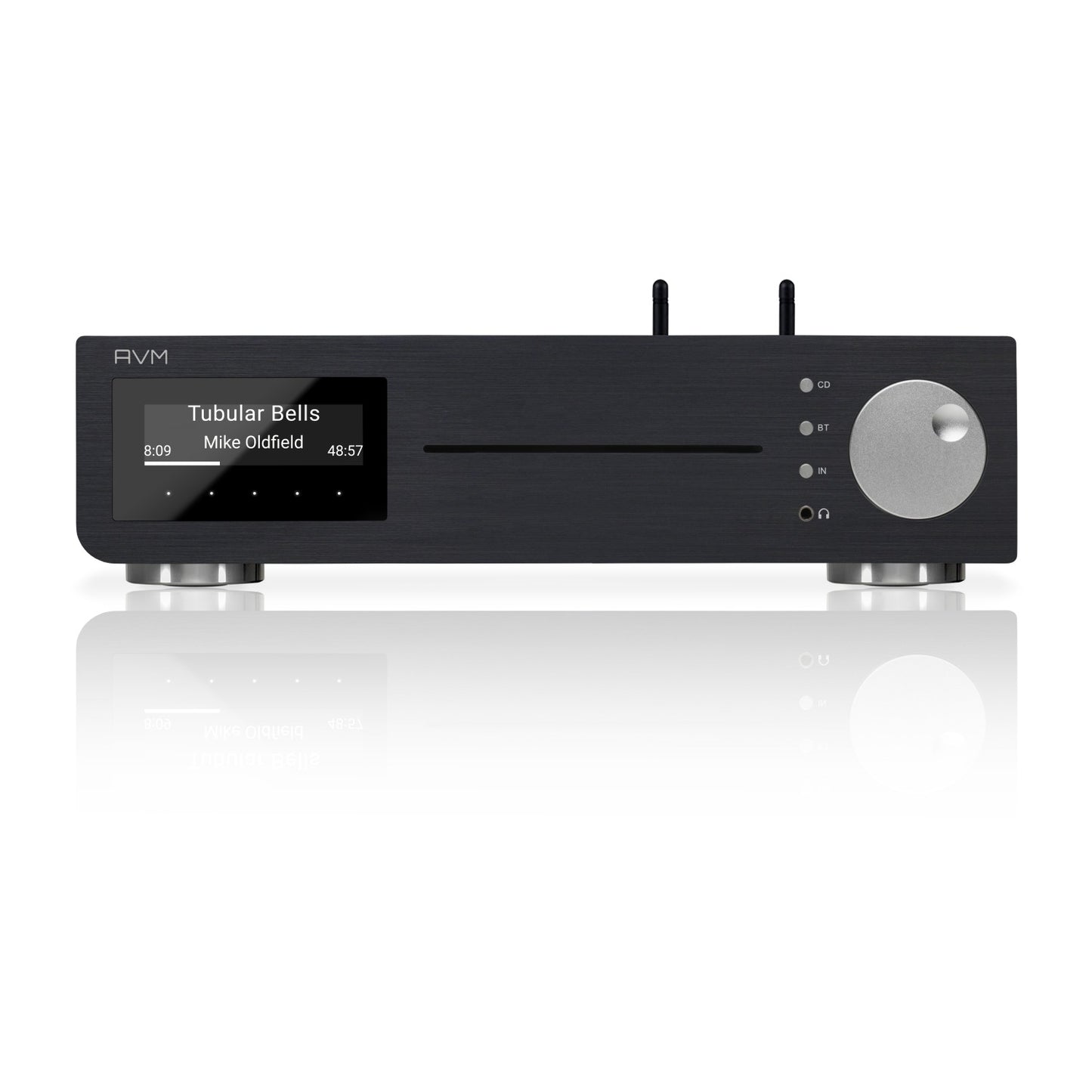 AVM CS 2.3