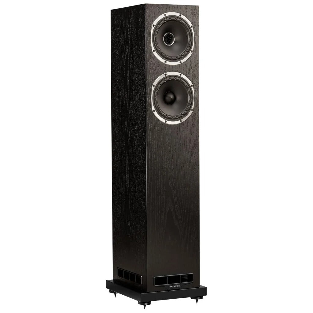 Fyne F501S