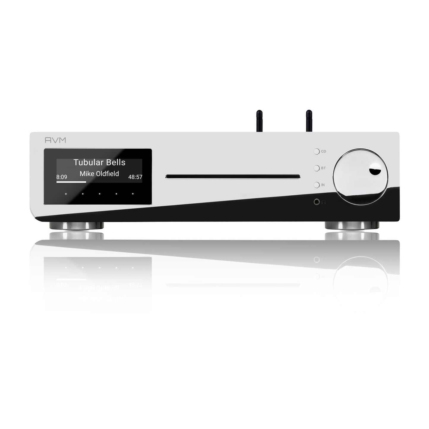 AVM CS 2.3