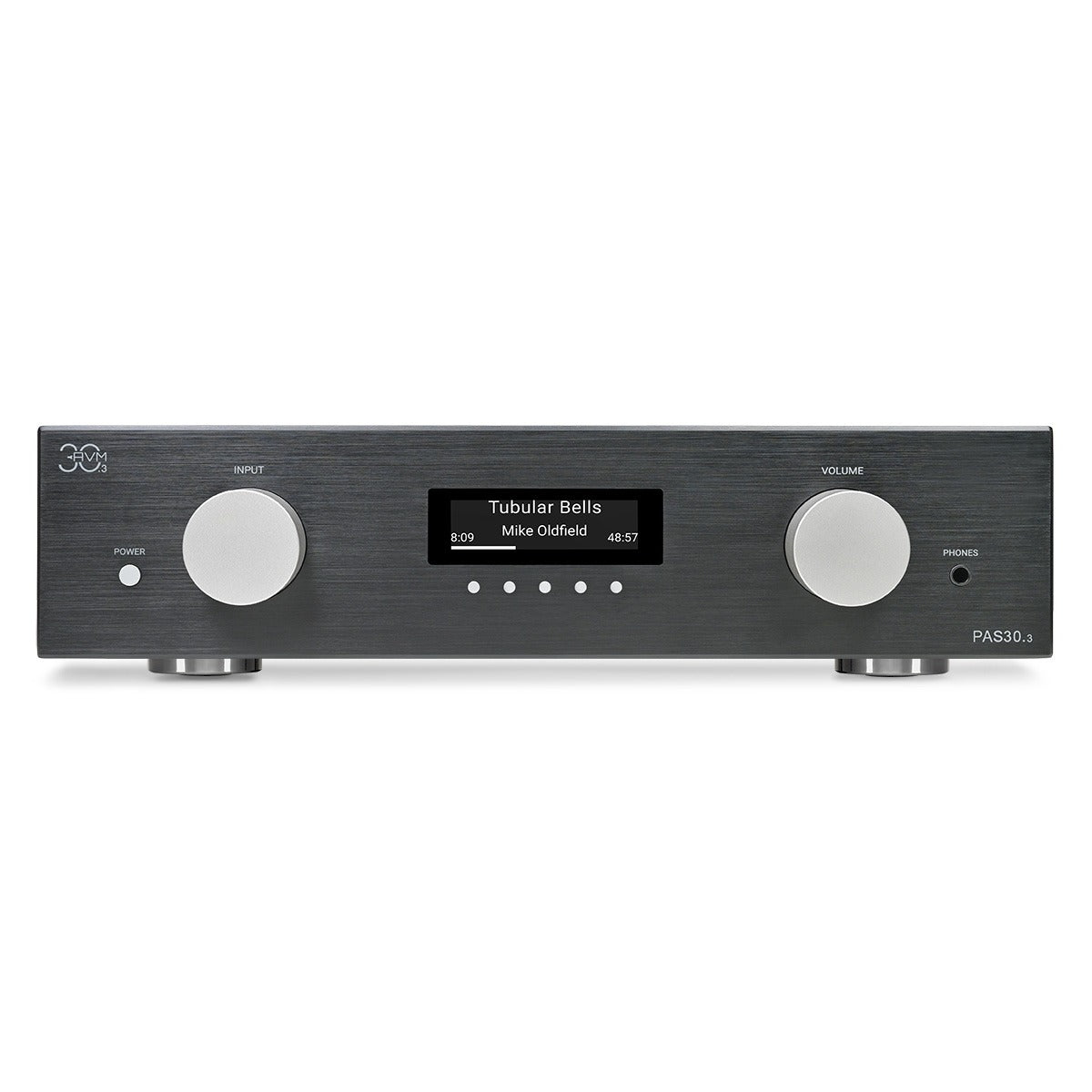 AVM AS 30.3