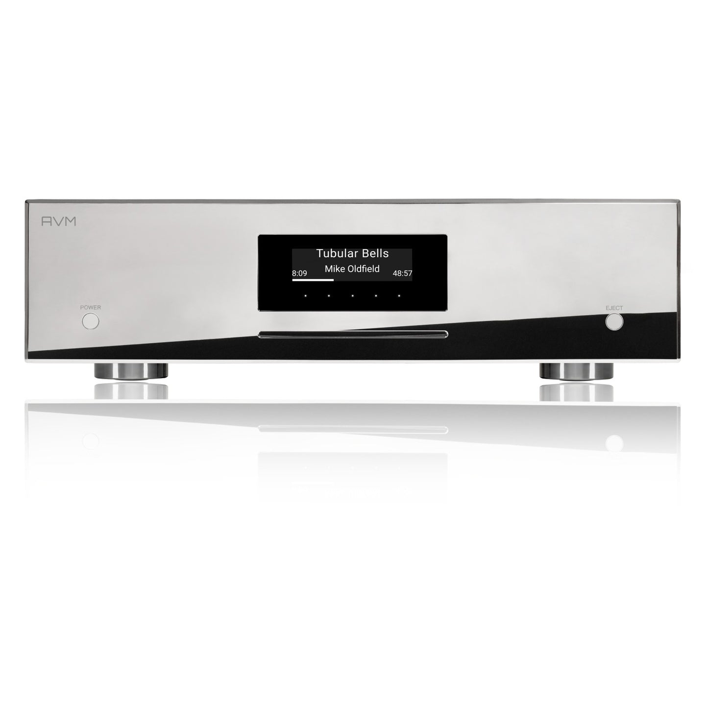 AVM CS 3.3