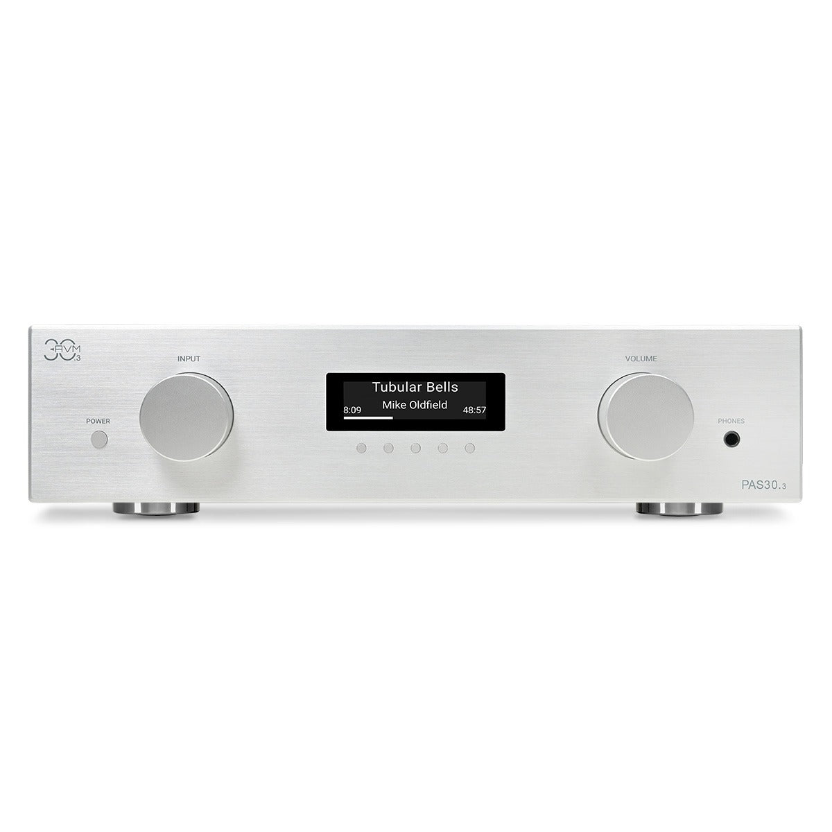 AVM AS 30.3