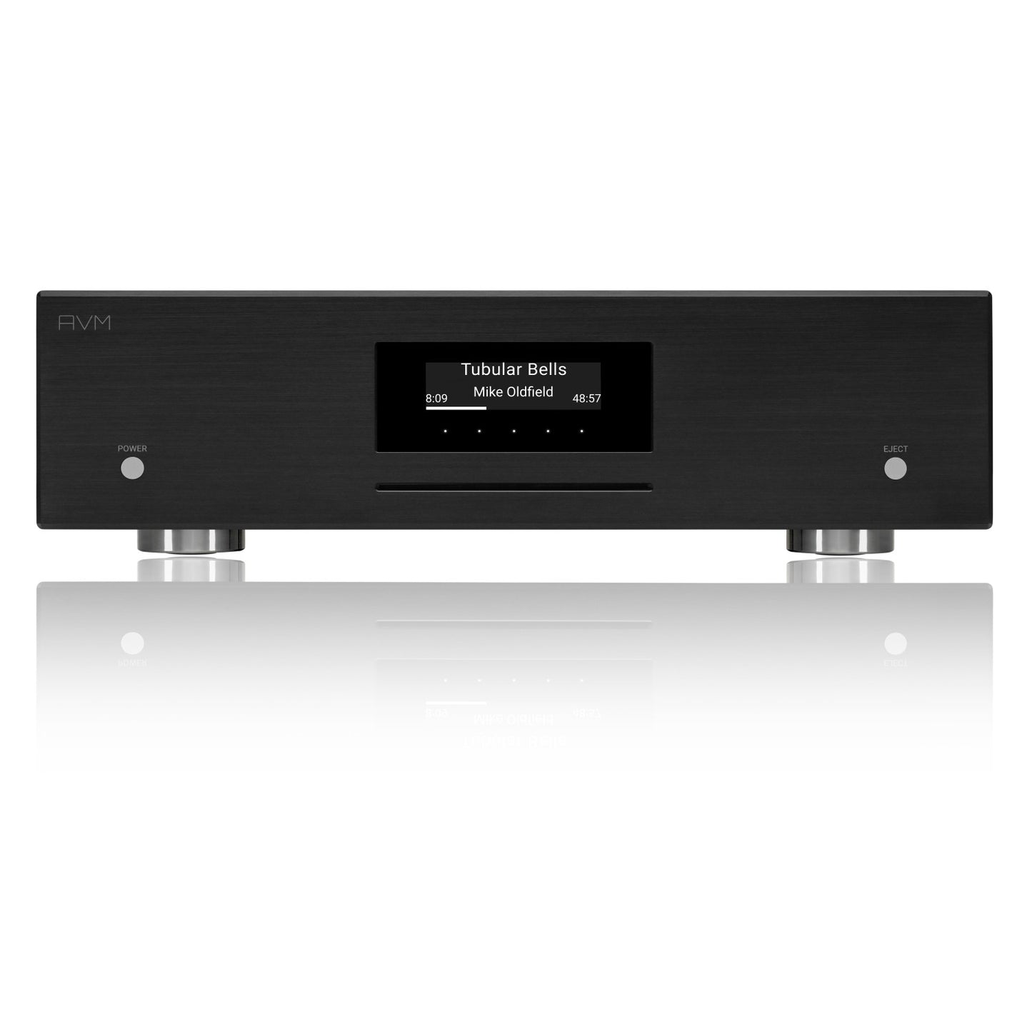 AVM CS 3.3