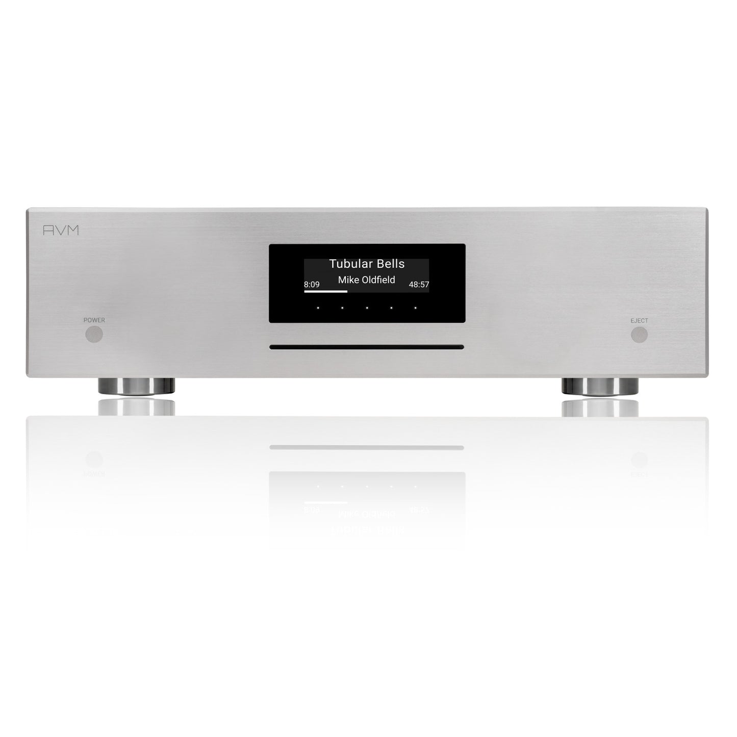 AVM CS 3.3