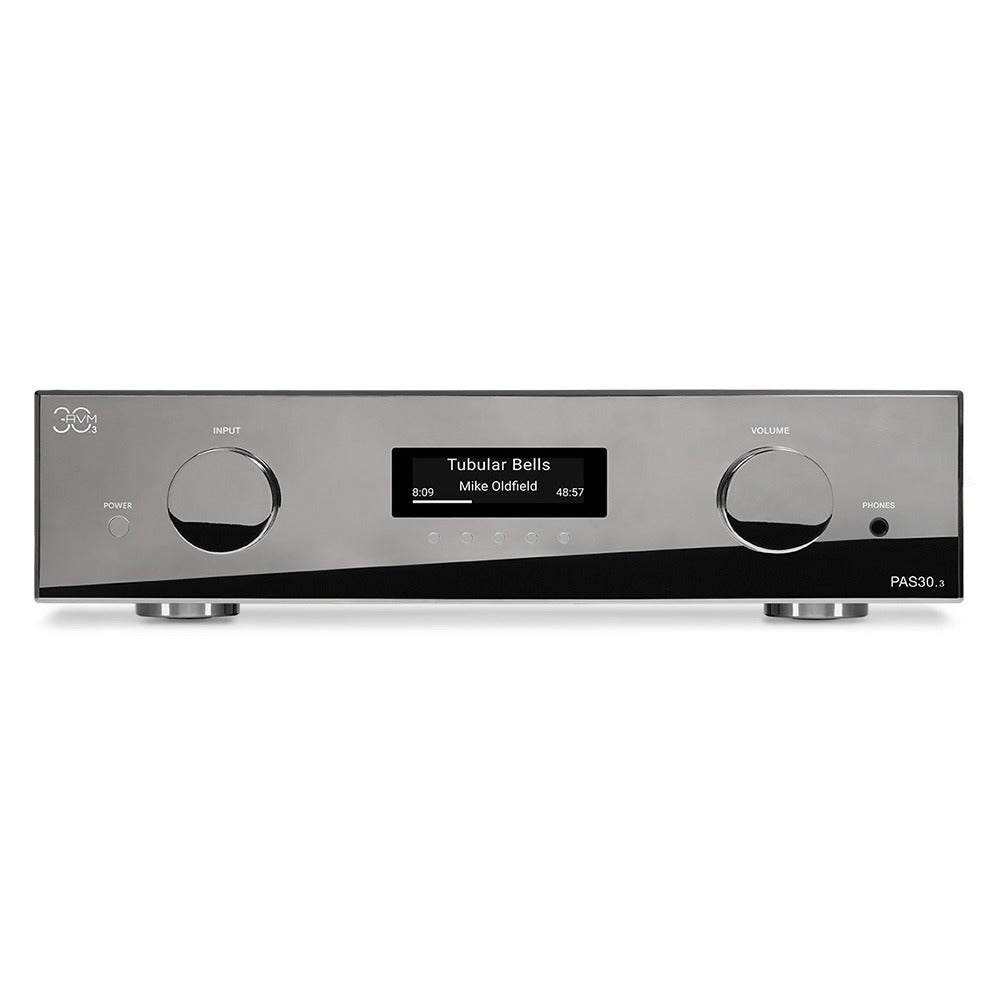 AVM AS 30.3