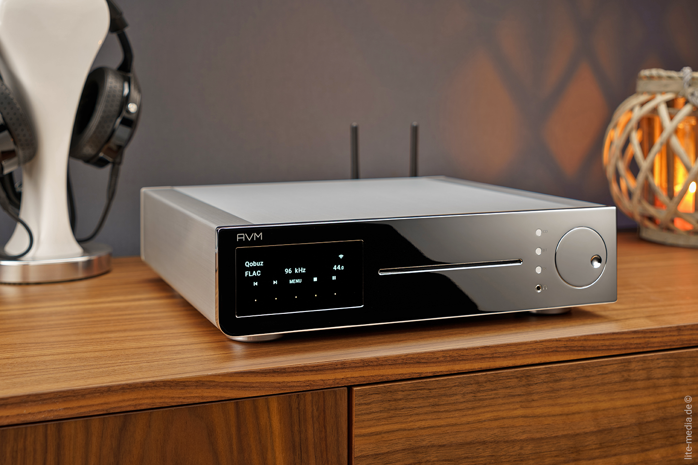 AVM CS 2.3