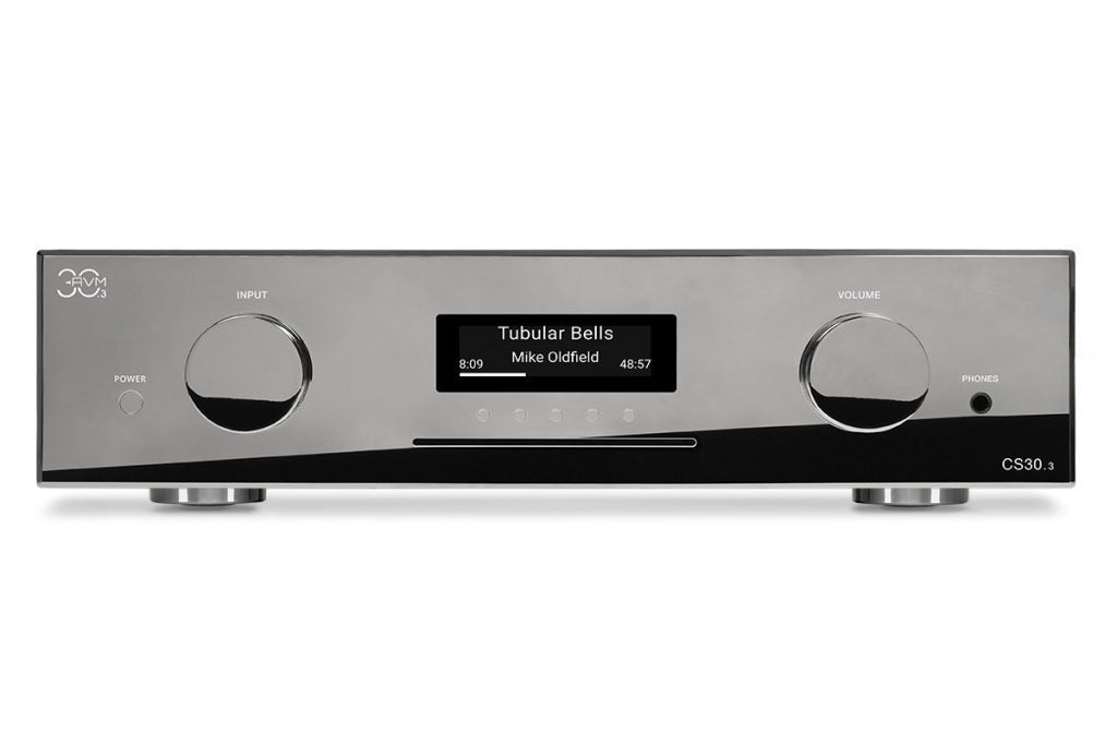 AVM CS 30.3