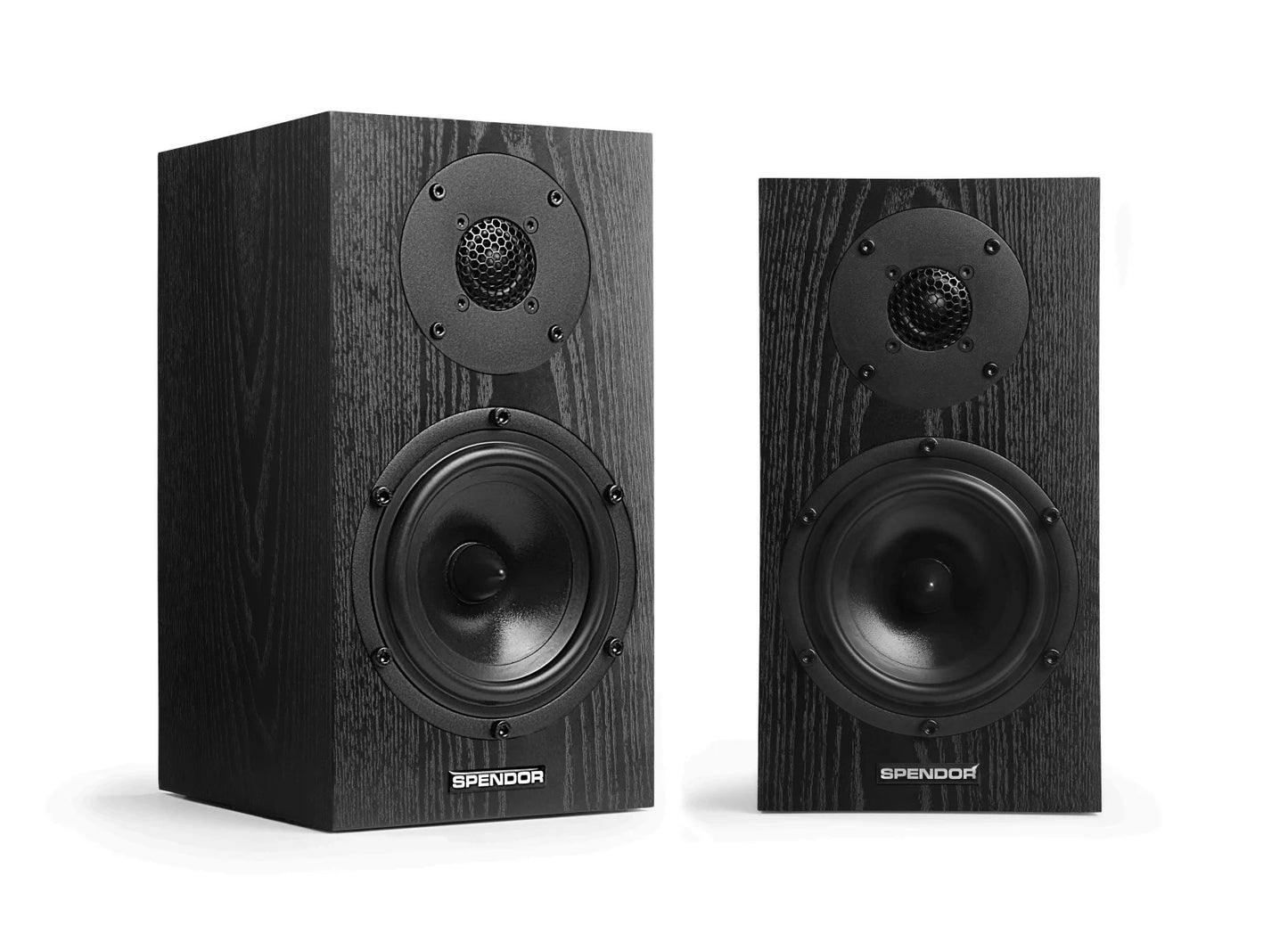Spendor A1.2