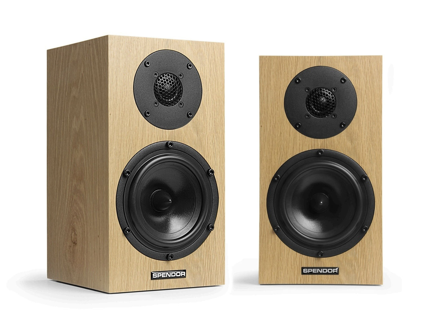 Spendor A1.2