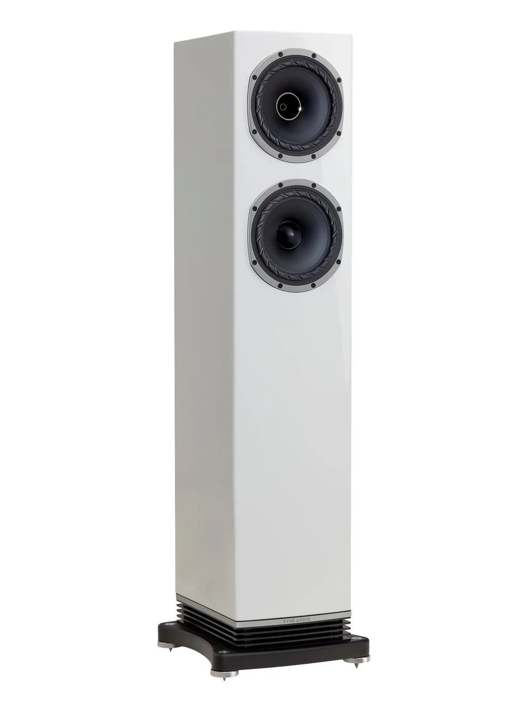 Fyne F501