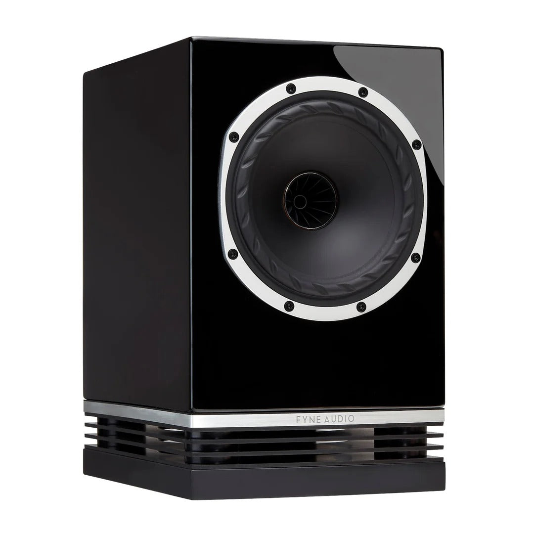 Fyne F500