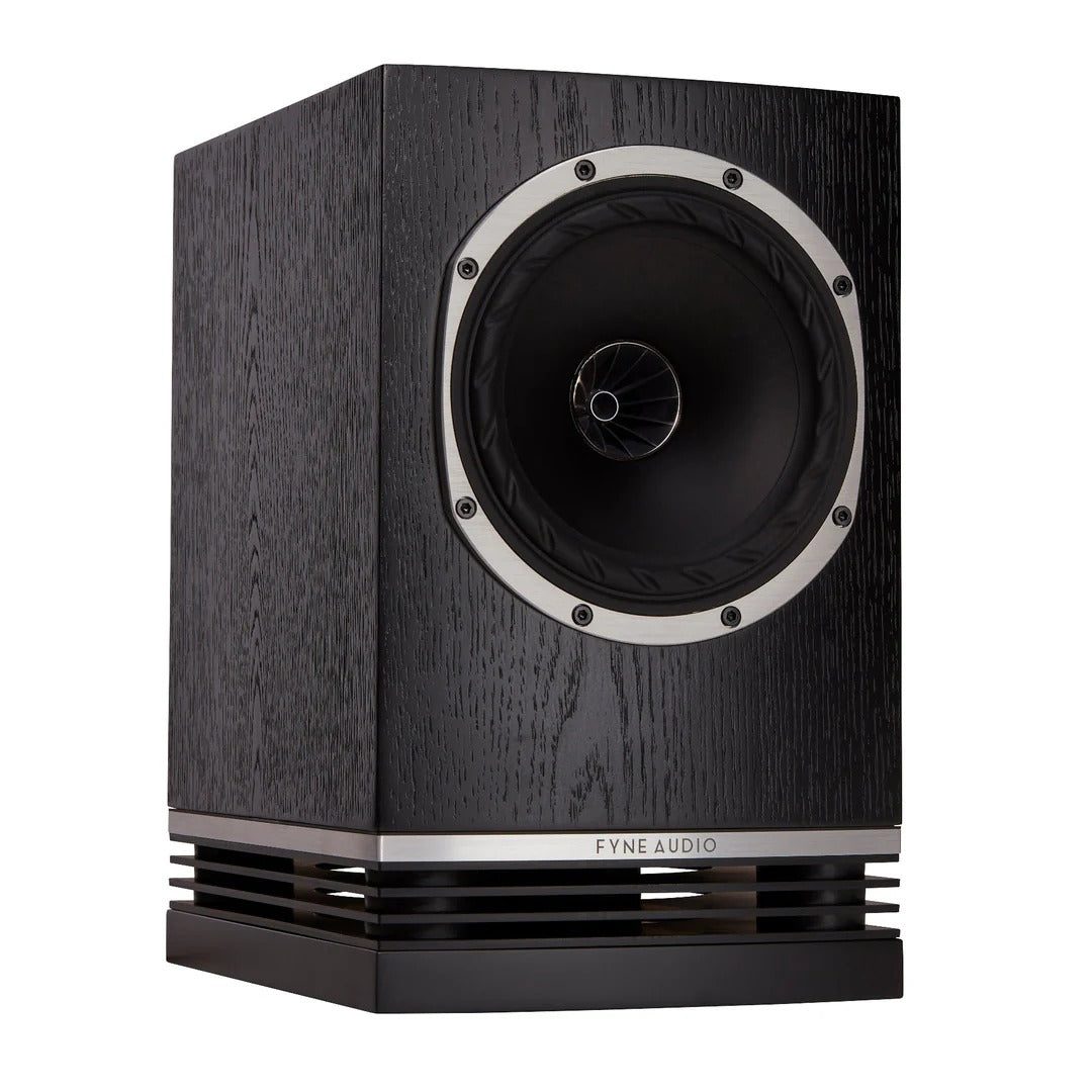 Fyne F500
