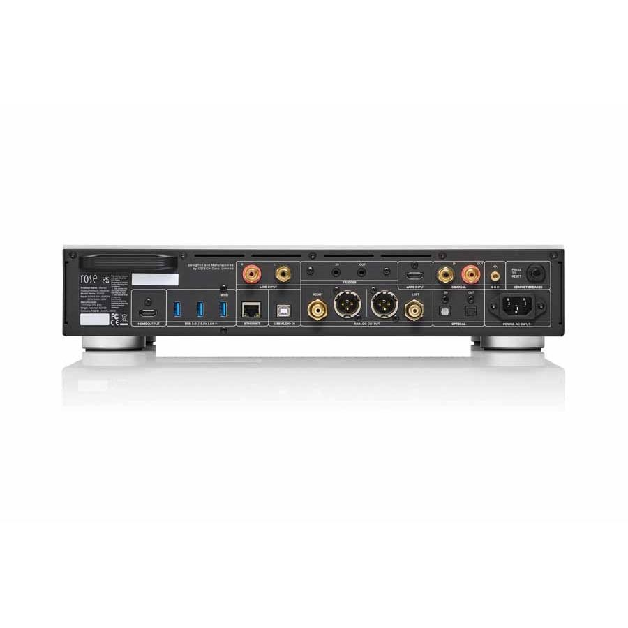 Rose RS451
