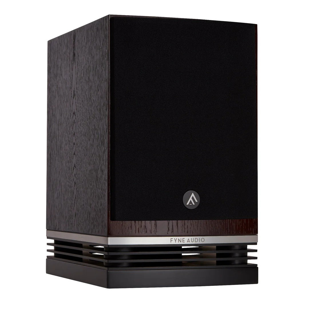 Fyne F500