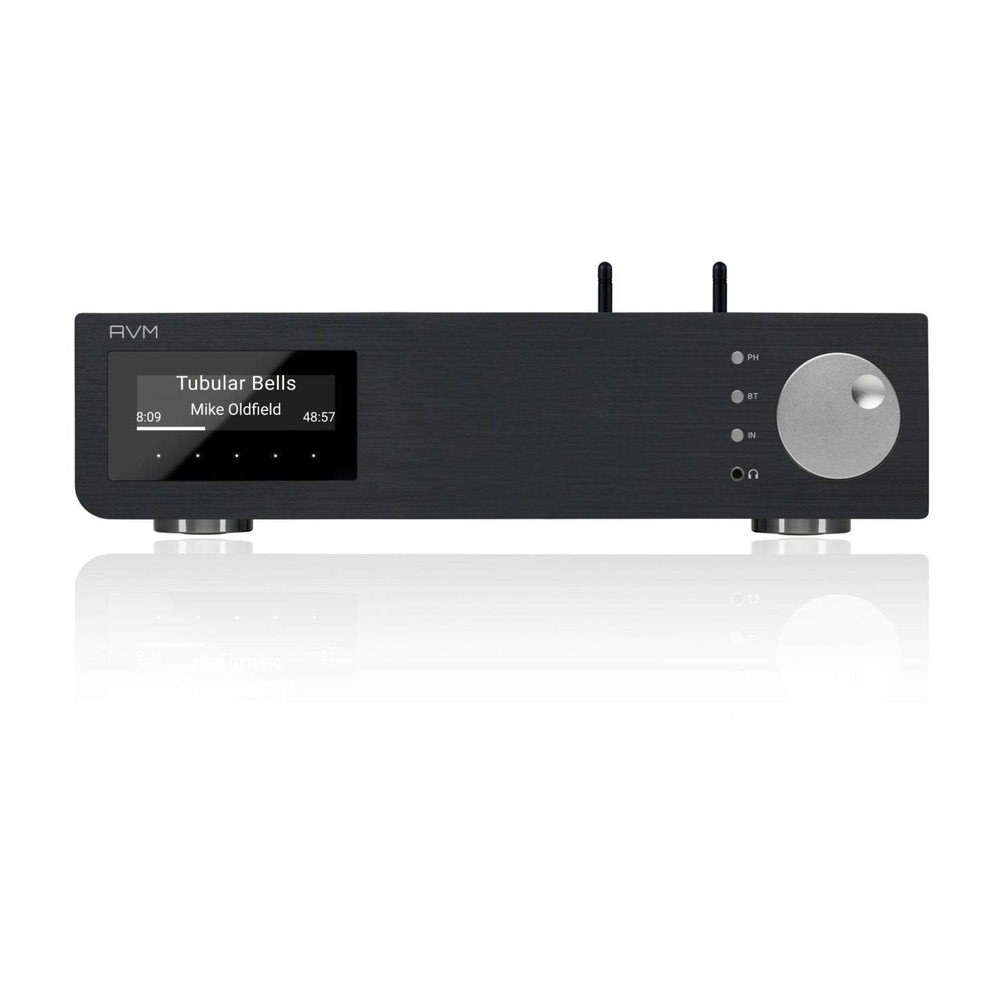 AVM AS 2.3
