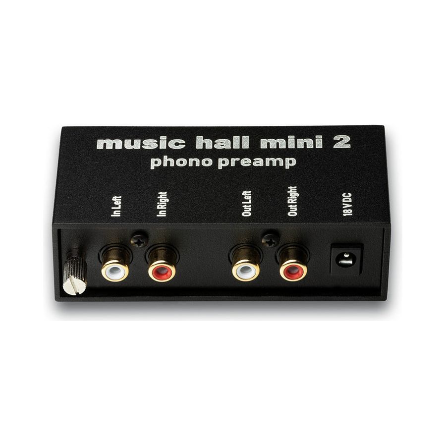Music Hall mini 2