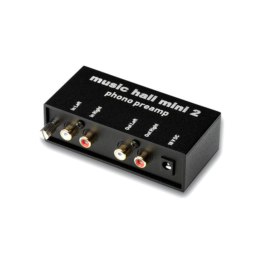 Music Hall mini 2