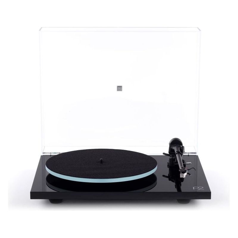 Rega Planar 2