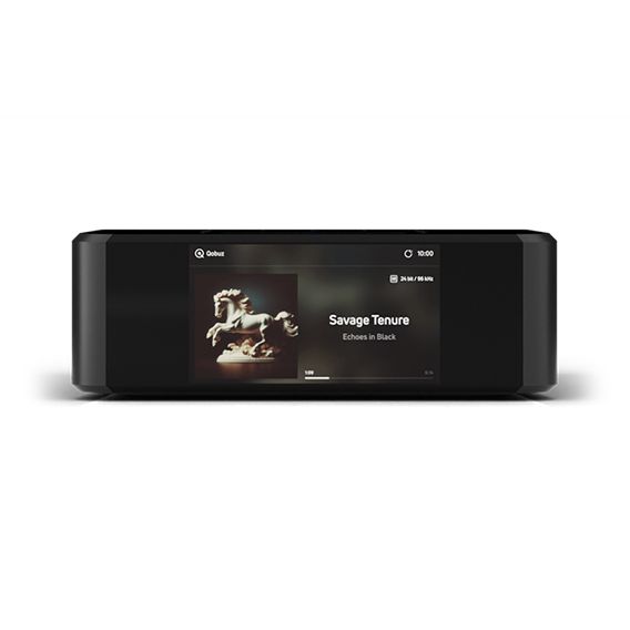 Bluesound Node Icon