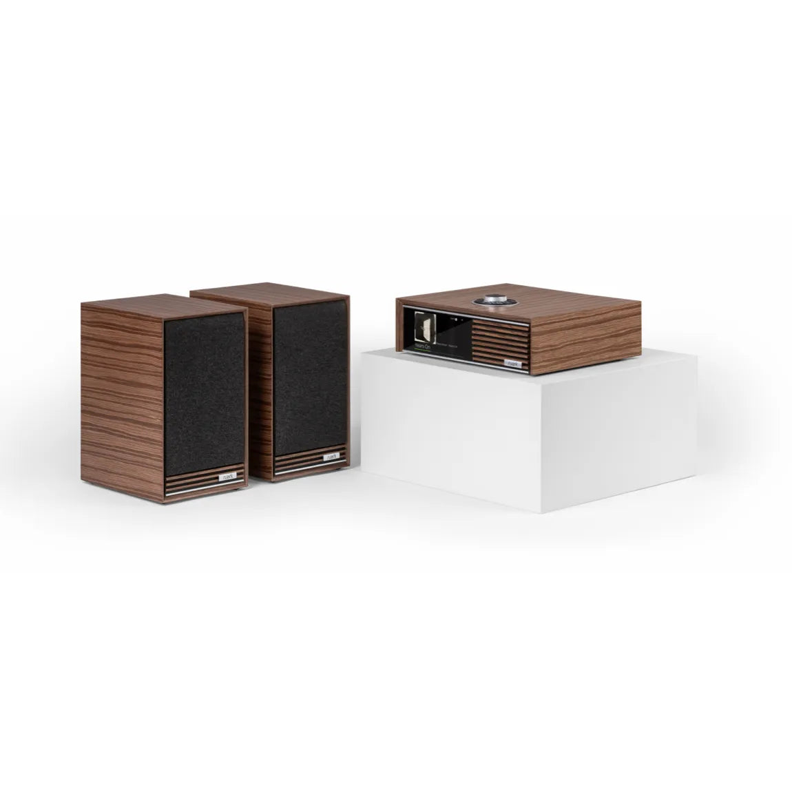 Ruark R610 mit Sabre-R