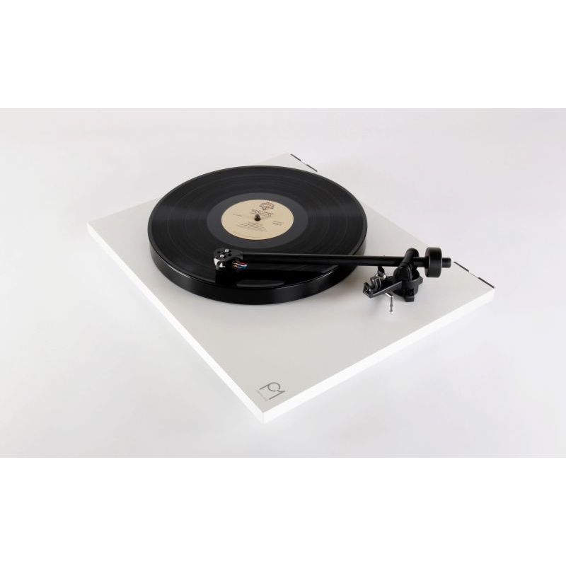 Rega Planar 1 Plus