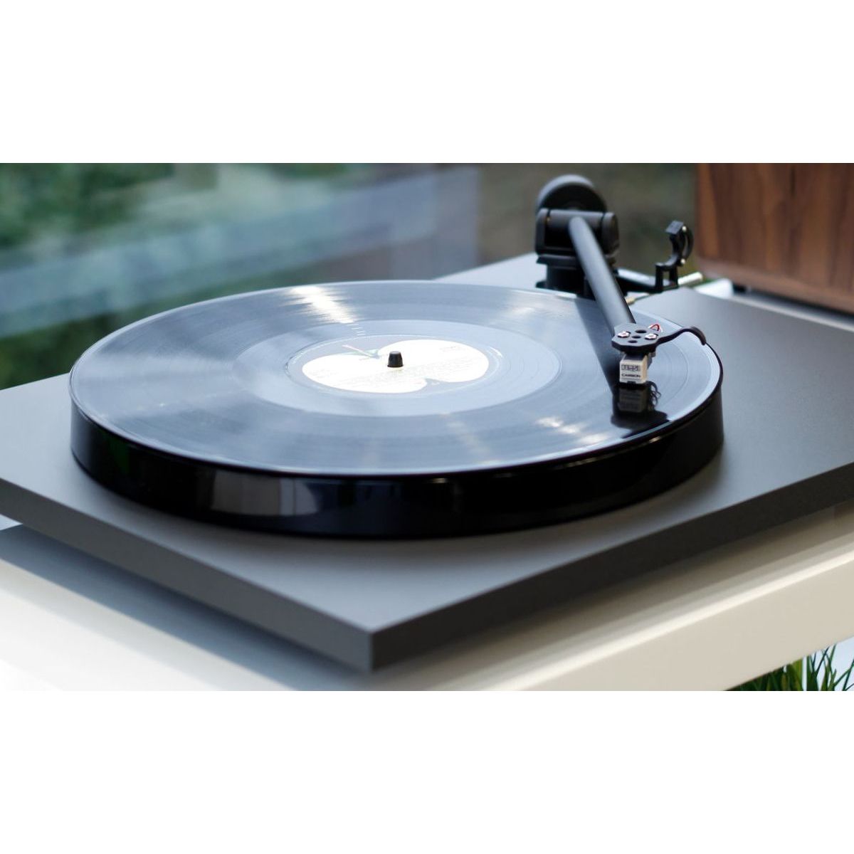 Rega Planar 1 Plus